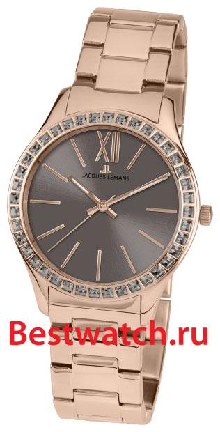 Часы Jacques Lemans Rome 1-1841R
